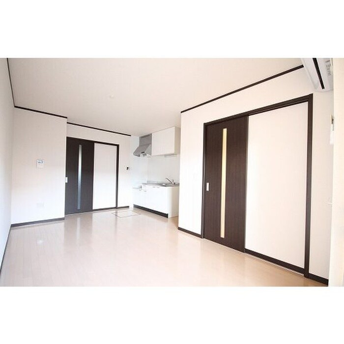 居室 エポック榮生