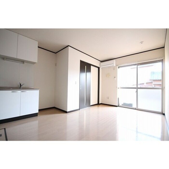 居室 エポック榮生