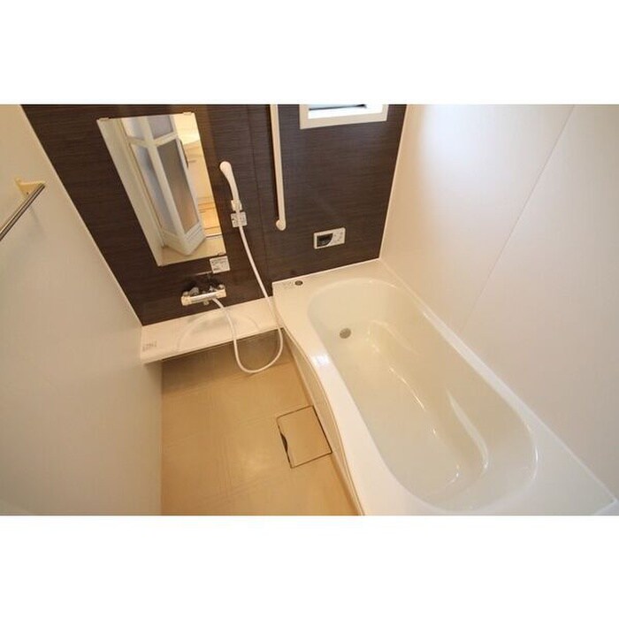 バス／シャワールーム等 エポック榮生