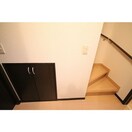 廊下 エポック榮生