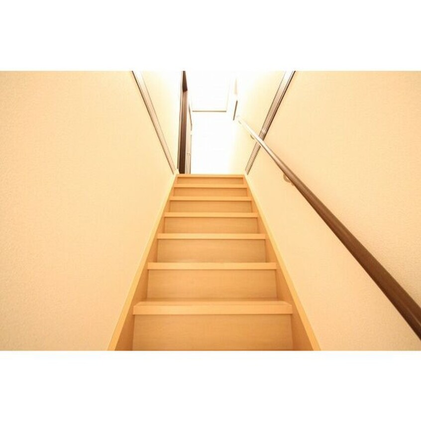 内観写真 エポック榮生