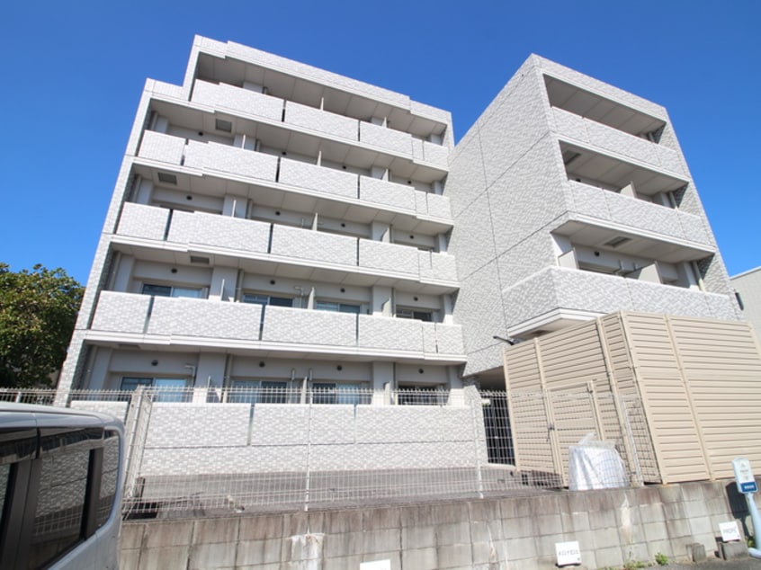 外観写真 メゾン　ド　ビジェ