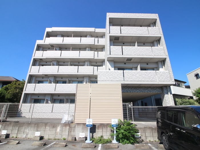 外観写真 メゾン　ド　ビジェ