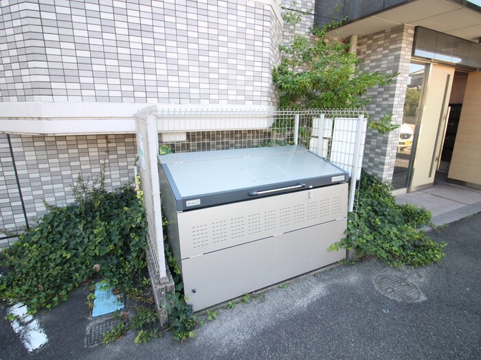 建物設備 メゾン　ド　ビジェ