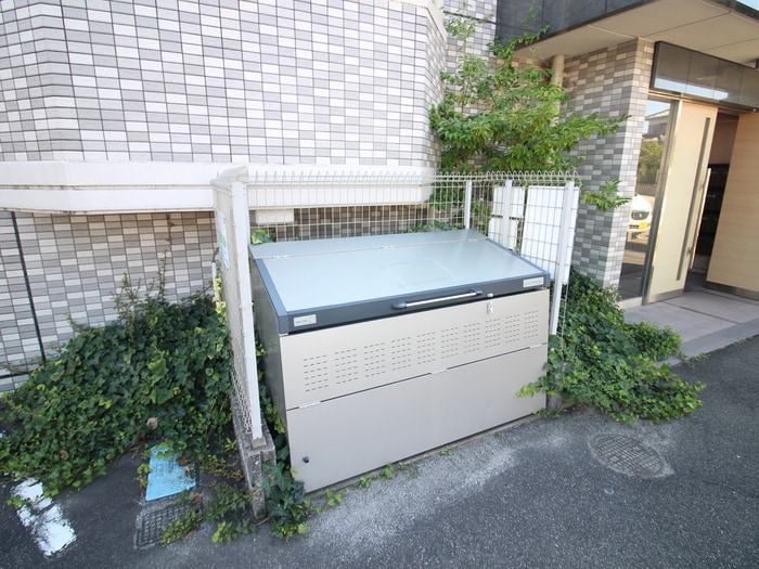 建物設備 メゾン　ド　ビジェ