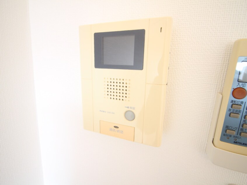 内観写真 メゾン　ド　ビジェ