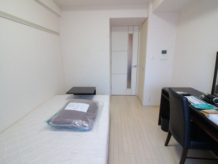 居室 ﾌﾟﾚｻﾝｽ名古屋STATIONｱﾌﾞｿﾘｭｰﾄ