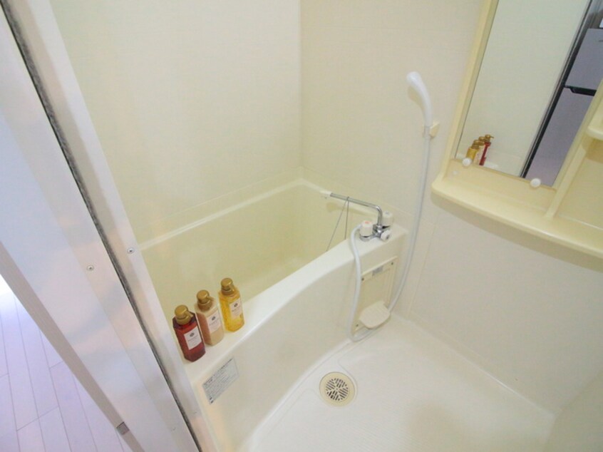 バス／シャワールーム等 ﾌﾟﾚｻﾝｽ名古屋STATIONｱﾌﾞｿﾘｭｰﾄ