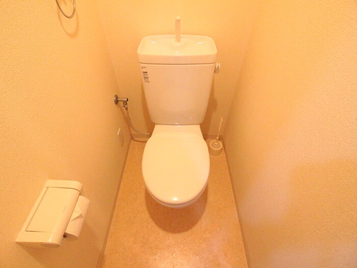 トイレ ﾌﾟﾚｻﾝｽ名古屋STATIONｱﾌﾞｿﾘｭｰﾄ