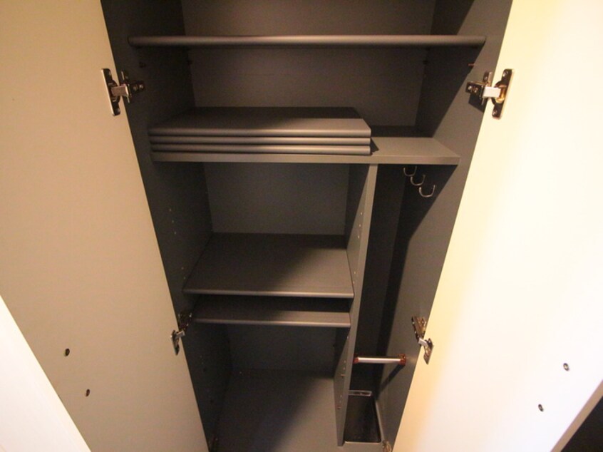 靴箱 ﾌﾟﾚｻﾝｽ名古屋STATIONｱﾌﾞｿﾘｭｰﾄ