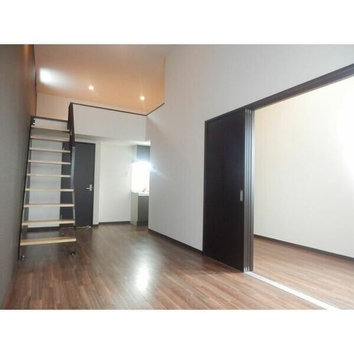 居室 Creo堀田壱番館