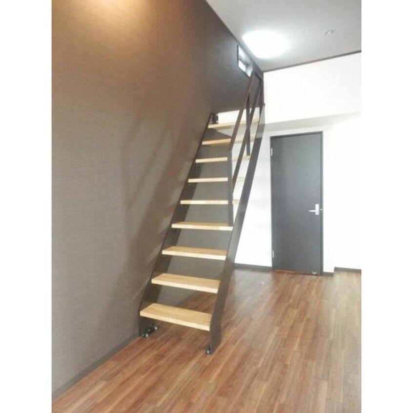 廊下 Creo堀田壱番館