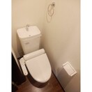 トイレ Creo堀田壱番館