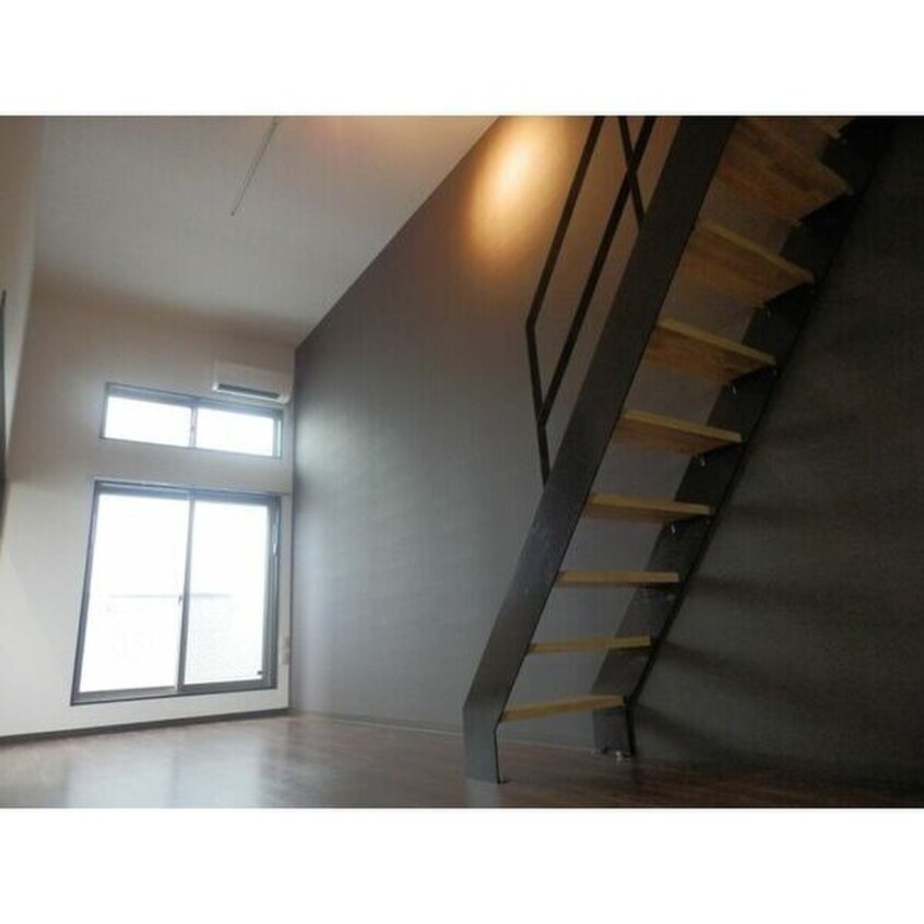 内観写真 Creo堀田壱番館