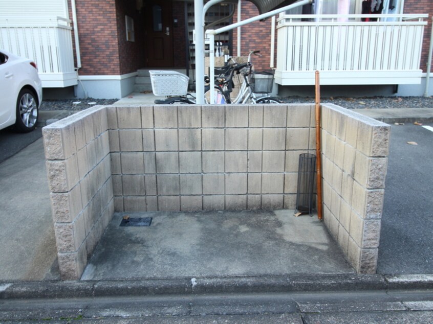 その他 グランシャリオ