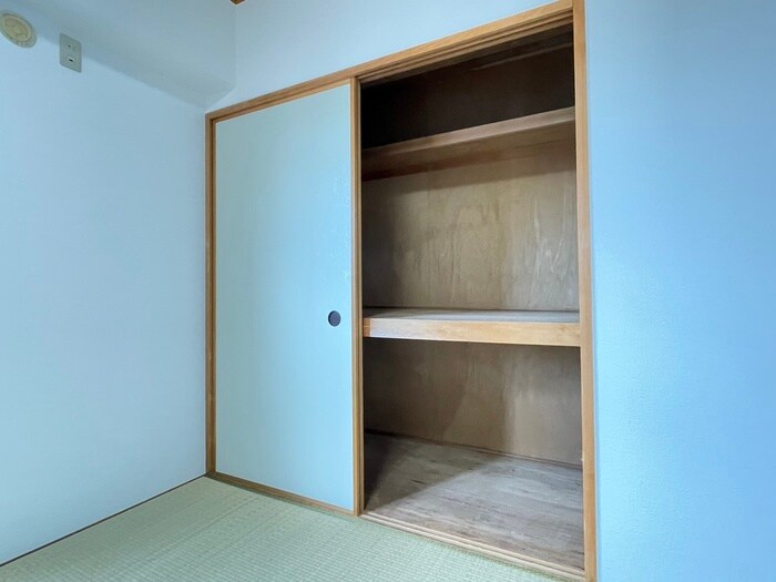 収納 グランシャリオ