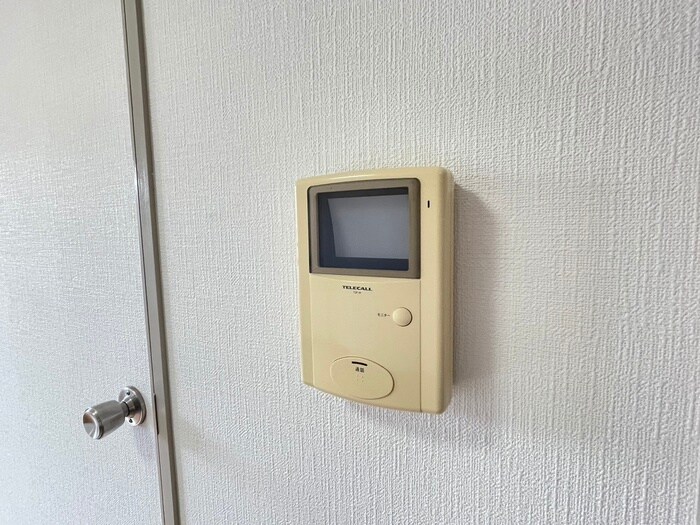 内観写真 グランシャリオ