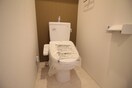 トイレ AVANTI　aratamabashi