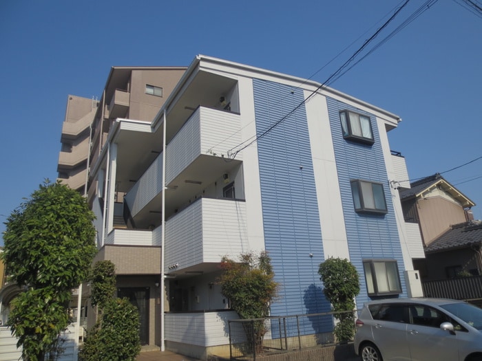 外観写真 ＡＭＥＮＩＴＹ中央