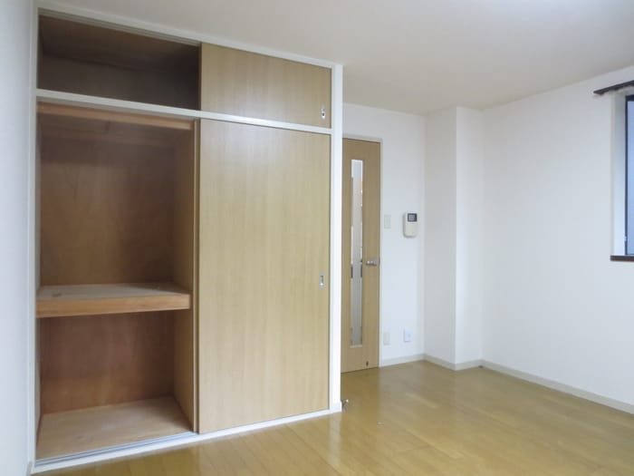 収納 ＡＭＥＮＩＴＹ中央