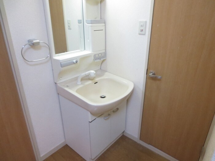 洗面 ＡＭＥＮＩＴＹ中央