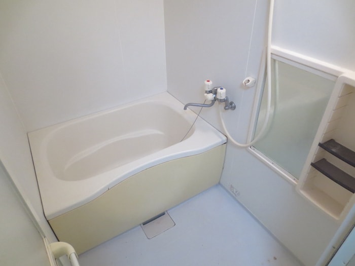 バス／シャワールーム等 ＡＭＥＮＩＴＹ中央