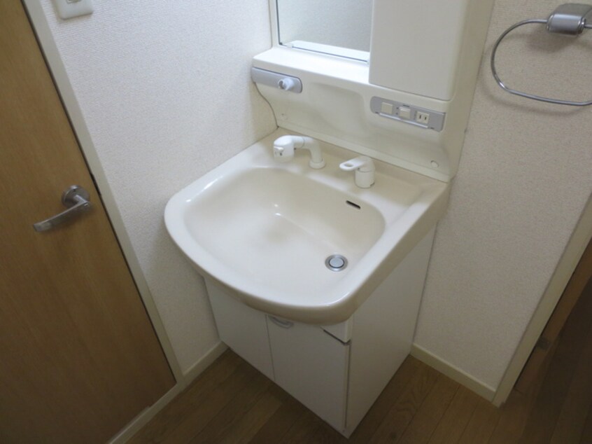 洗面 ＡＭＥＮＩＴＹ中央