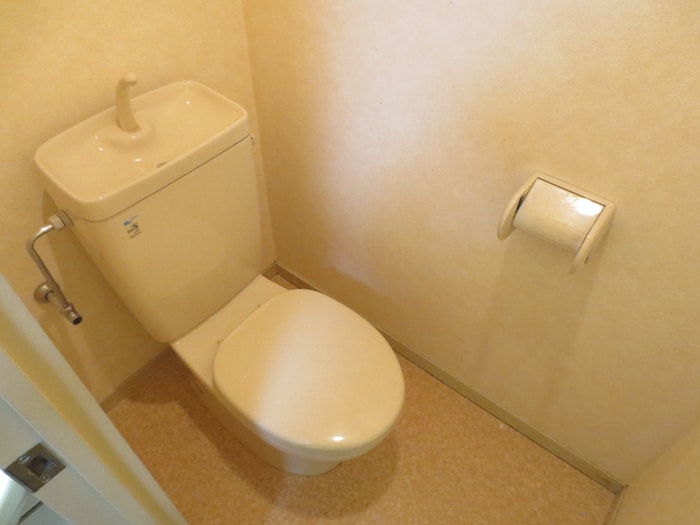 トイレ ＡＭＥＮＩＴＹ中央