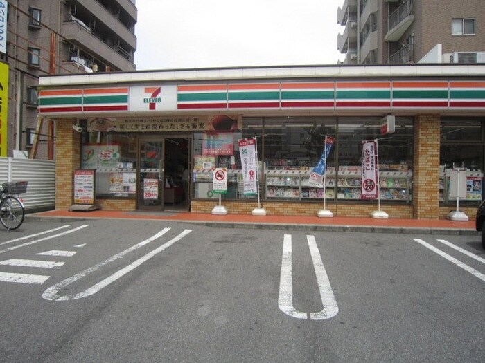 セブンイレブン(コンビニ)まで175m ＡＭＥＮＩＴＹ中央