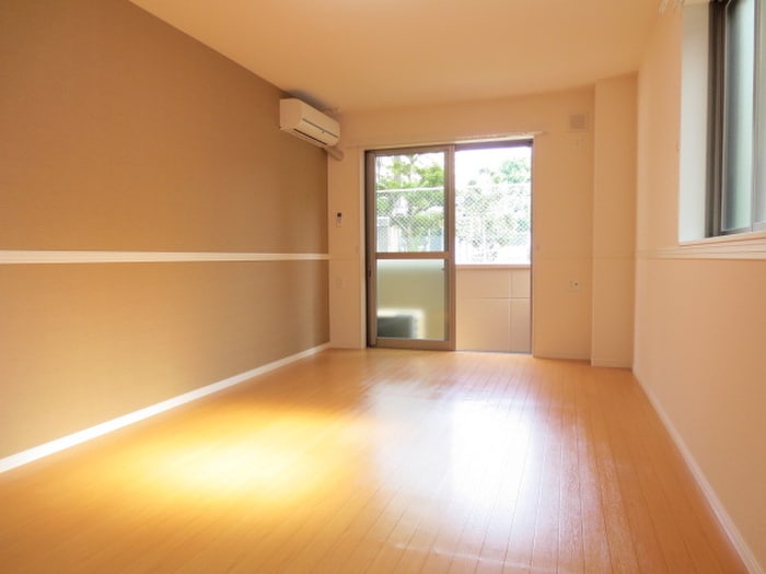 居室 アルページュ