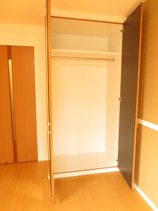 収納 アルページュ