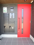 エントランス部分 Ｊａｃｋ　ｎｅｋｏｙａⅠ