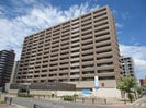 パ－クスクエア大曽根(907)の外観