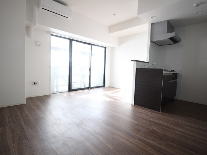 居室 レジデンシア花の木