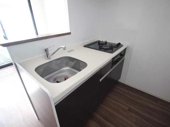 キッチン レジデンシア花の木