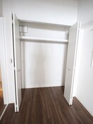 収納 レジデンシア花の木