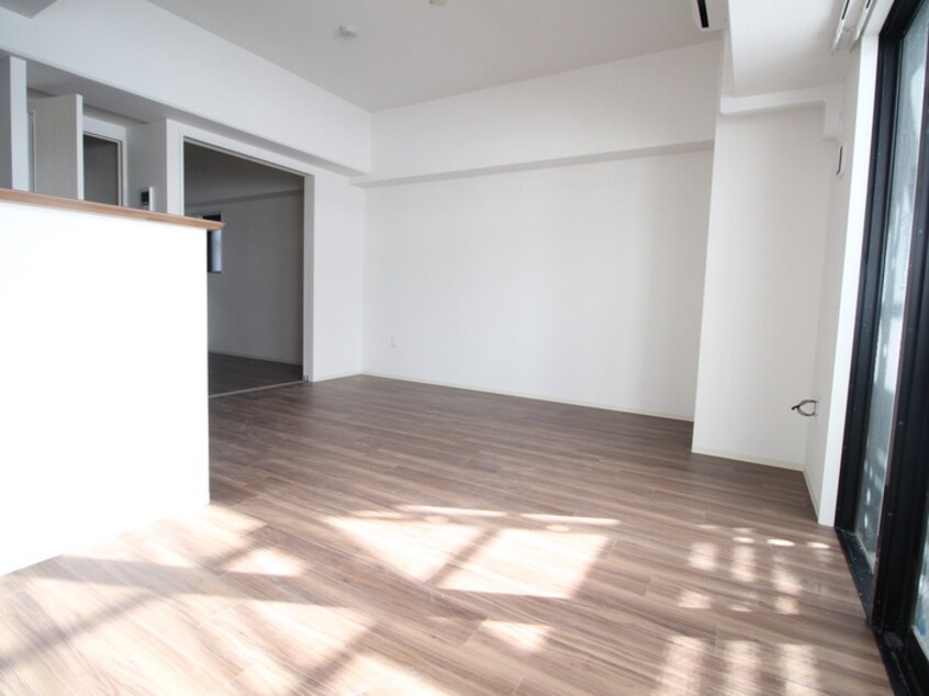 居室 レジデンシア花の木