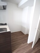 内観写真 レジデンシア花の木