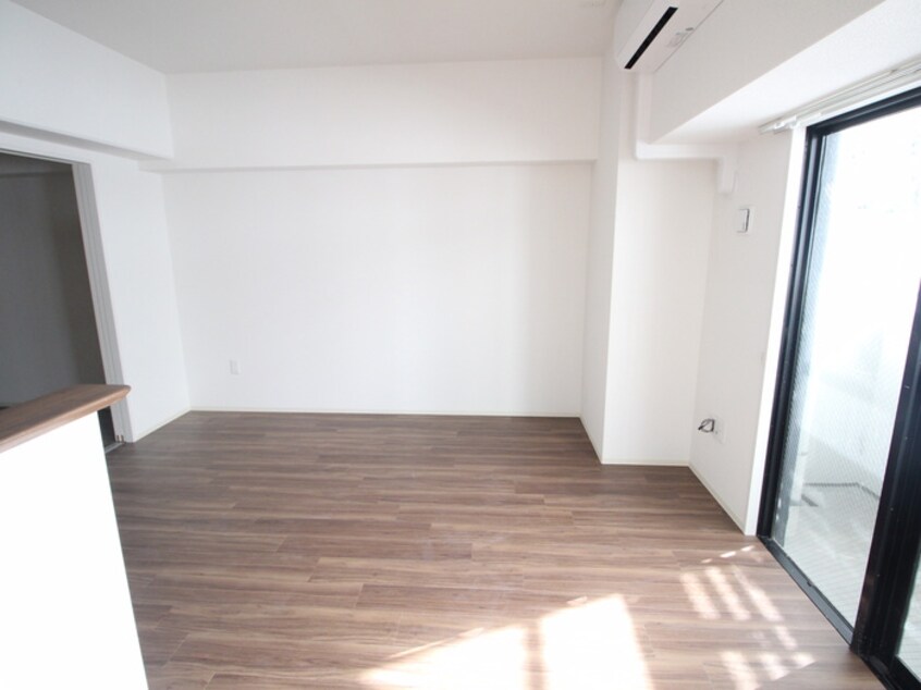 居室 レジデンシア花の木