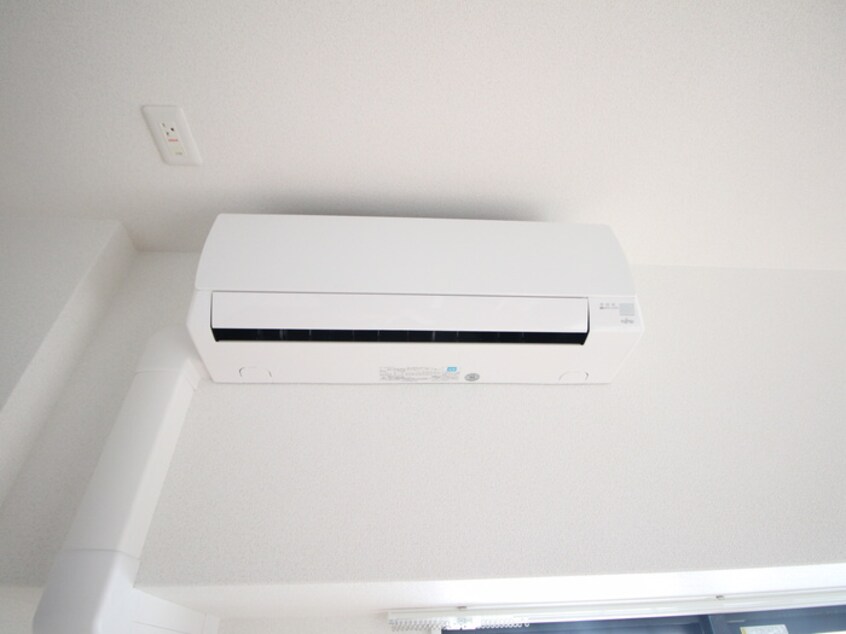 内観写真 レジデンシア花の木