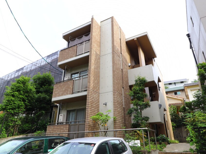 外観写真 アネックスHIKARI