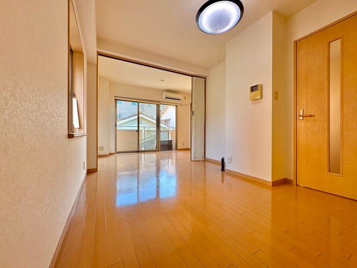 居室 アネックスHIKARI