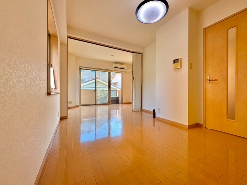 居室 アネックスHIKARI