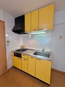 キッチン アネックスHIKARI