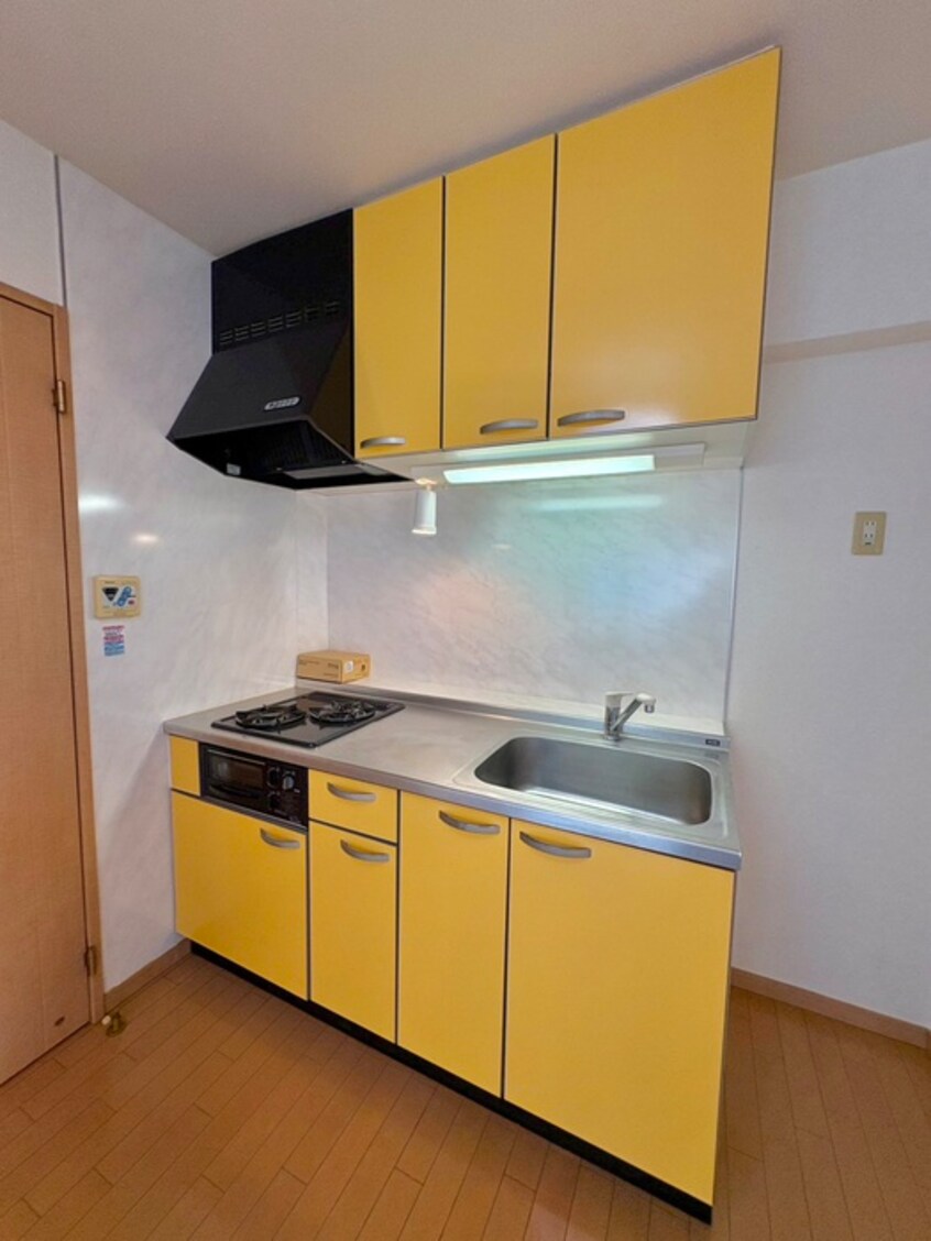 キッチン アネックスHIKARI