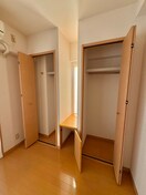 収納 アネックスHIKARI