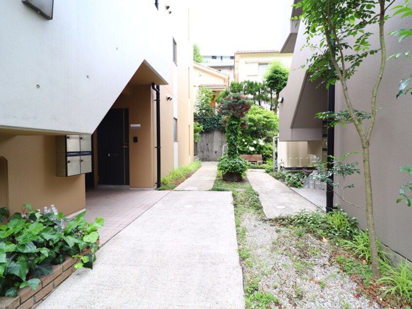 外観写真 アネックスHIKARI