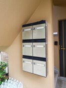 建物設備 アネックスHIKARI