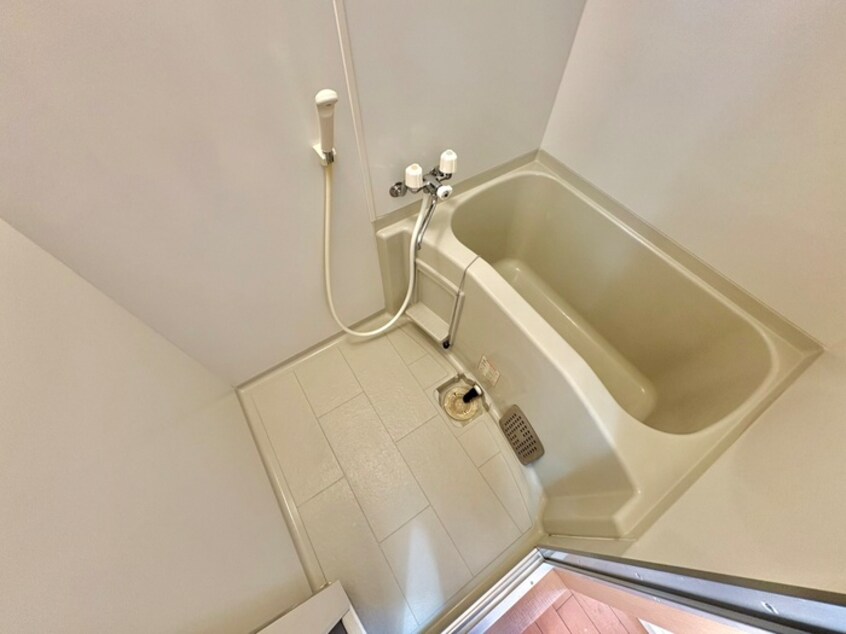 バス／シャワールーム等 アネックスHIKARI