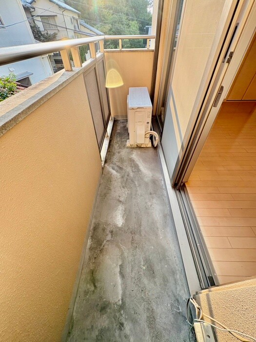 ベランダ・バルコニー アネックスHIKARI